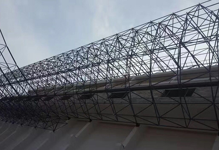 江油泗洪垃圾电厂